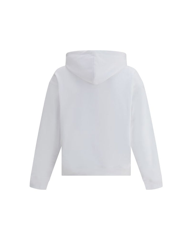 Logoed Hoodie