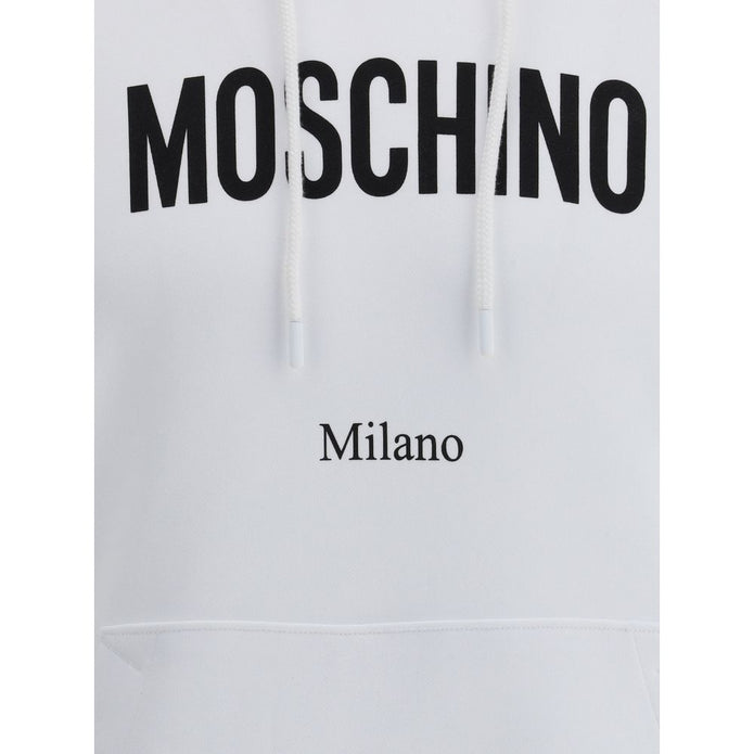 Logoed Hoodie
