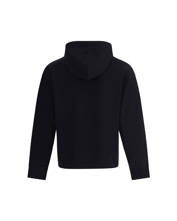 Logoed Hoodie