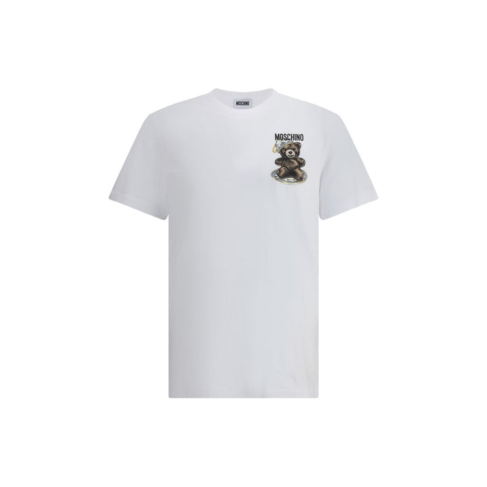 T-Shirt whit bear
