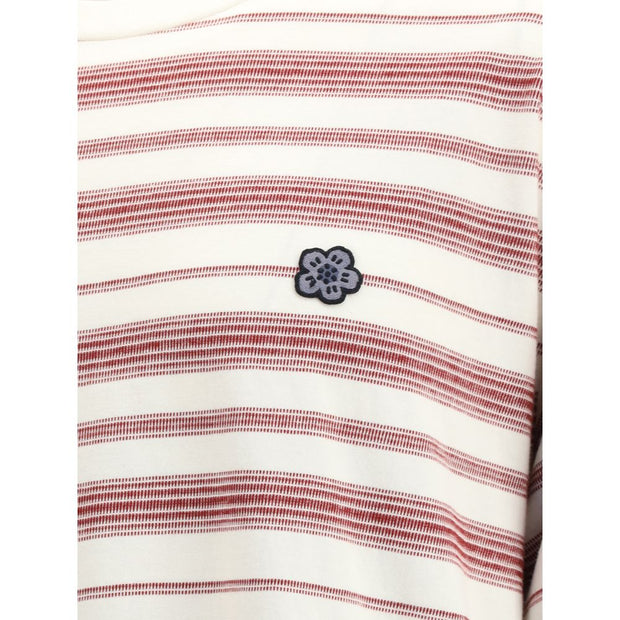 Multicolor Cotton Sportswear
