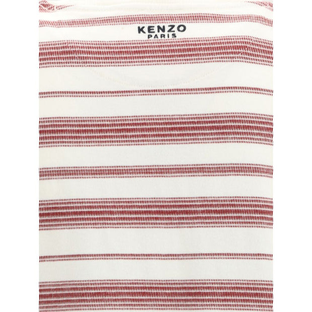 Multicolor Cotton Sportswear