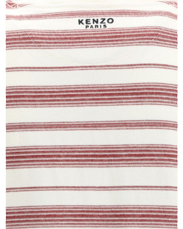 Multicolor Cotton Sportswear
