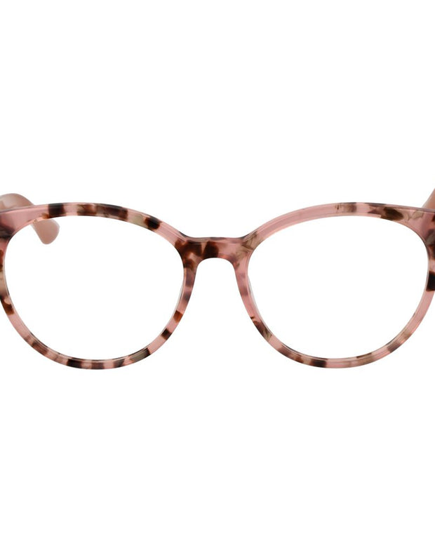 Pink Women Optical Frames