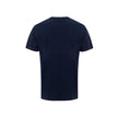 Blue Cotton T-Shirt