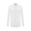 White Cotton Shirt