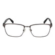 Gray Metal Glasses (Frames)