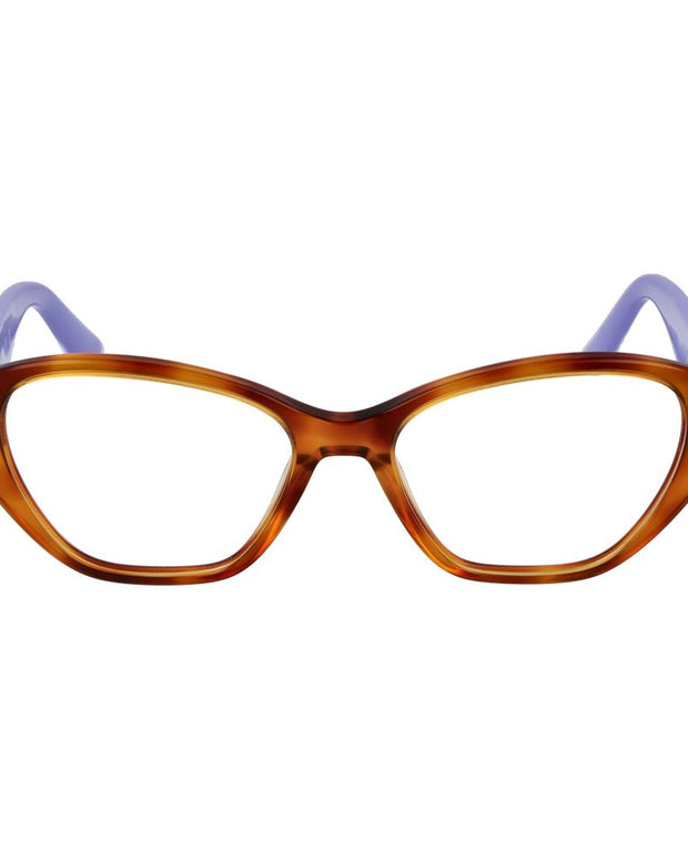 Brown Women Optical Frames