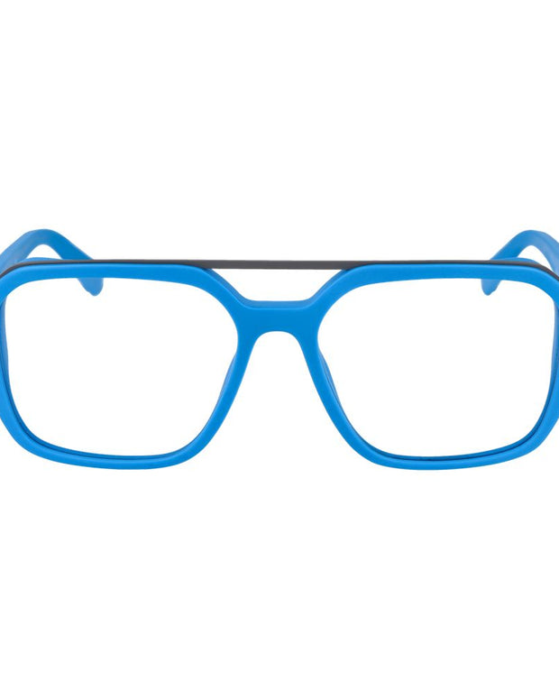 Blue Men Optical Frames