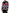 Multicolor Glitch Design Pullover Sweater