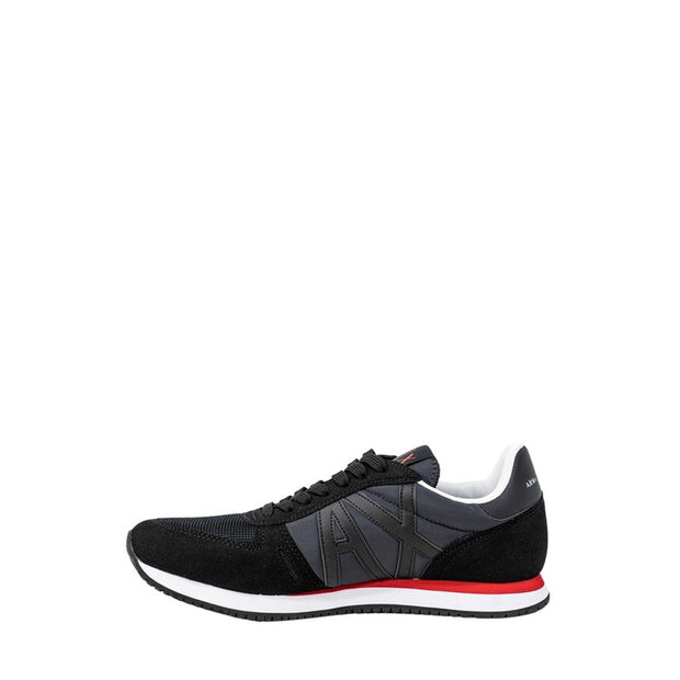 Armani Exchange Men Sneakers