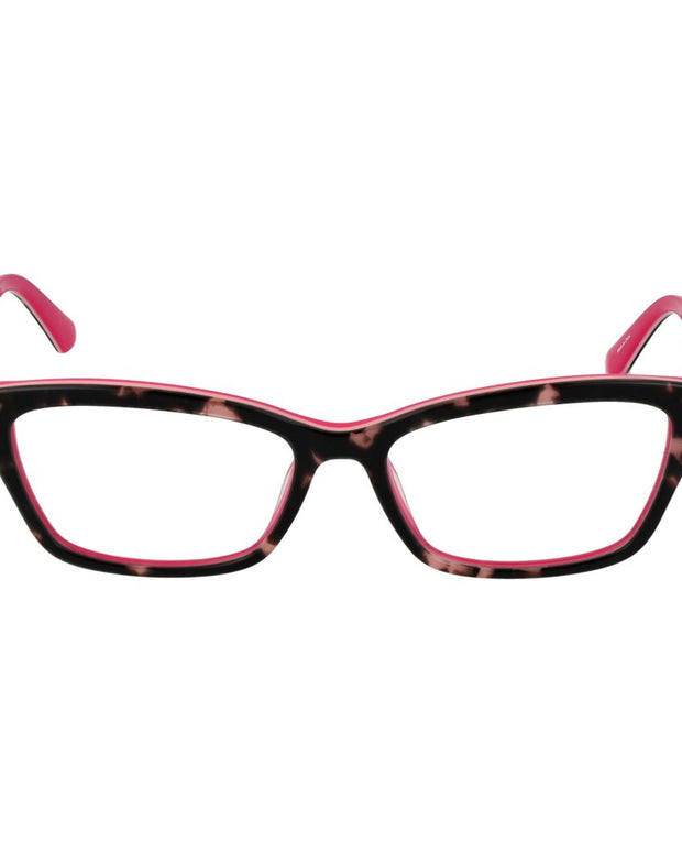 Multicolor Acetate & Metal Glasses (Frames)