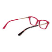 Multicolor Acetate & Metal Glasses (Frames)