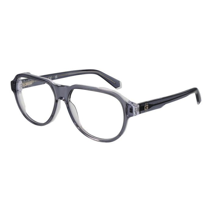Gray Acetate Glasses (Frames)