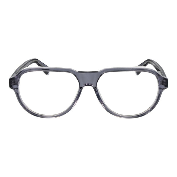 Gray Acetate Glasses (Frames)