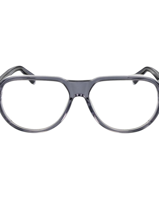 Gray Acetate Glasses (Frames)
