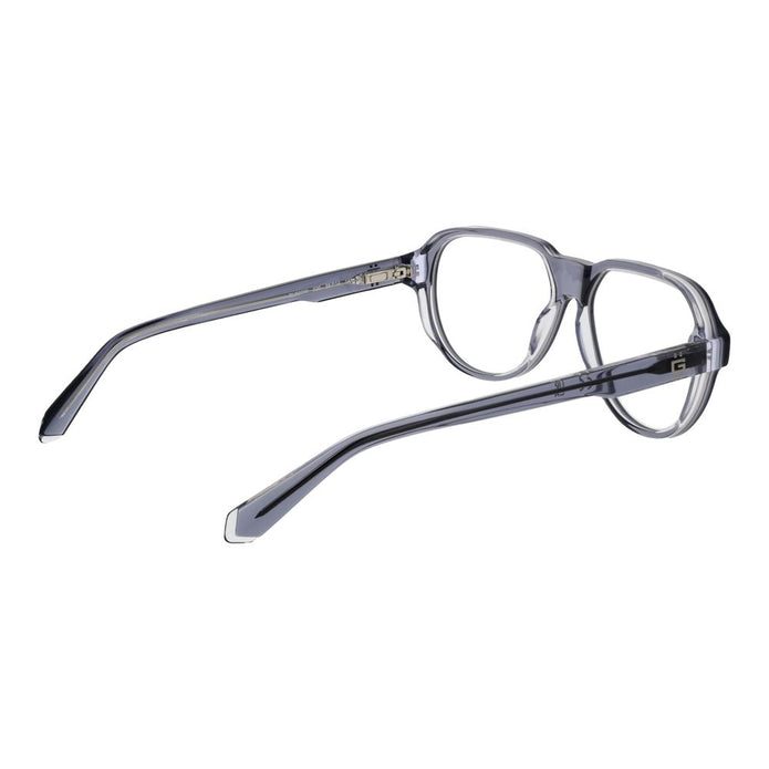 Gray Acetate Glasses (Frames)