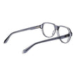 Gray Acetate Glasses (Frames)