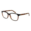 Multicolor Men Glasses Frame