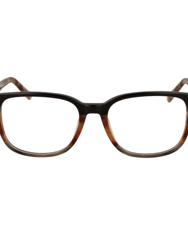 Multicolor Men Glasses Frame