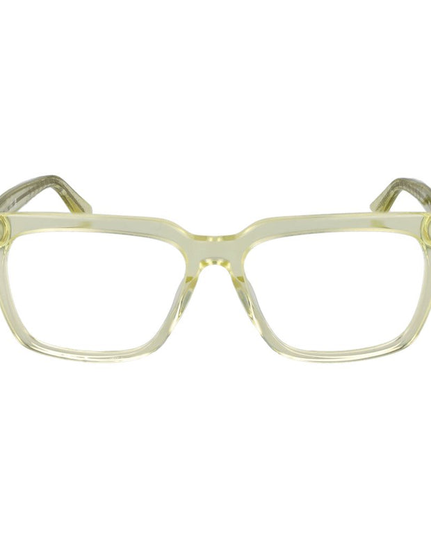Yellow Men Optical Frames