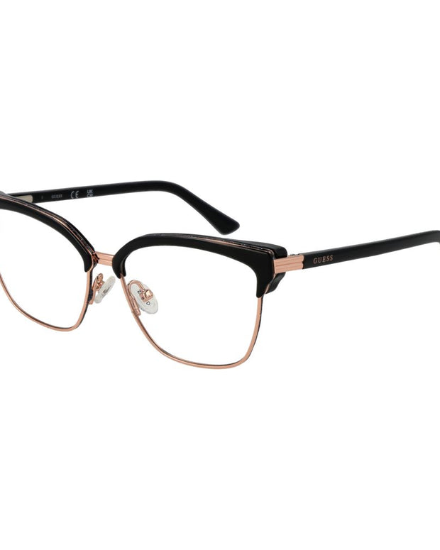 Rose Gold Stainless Steel Glasses (Frames)