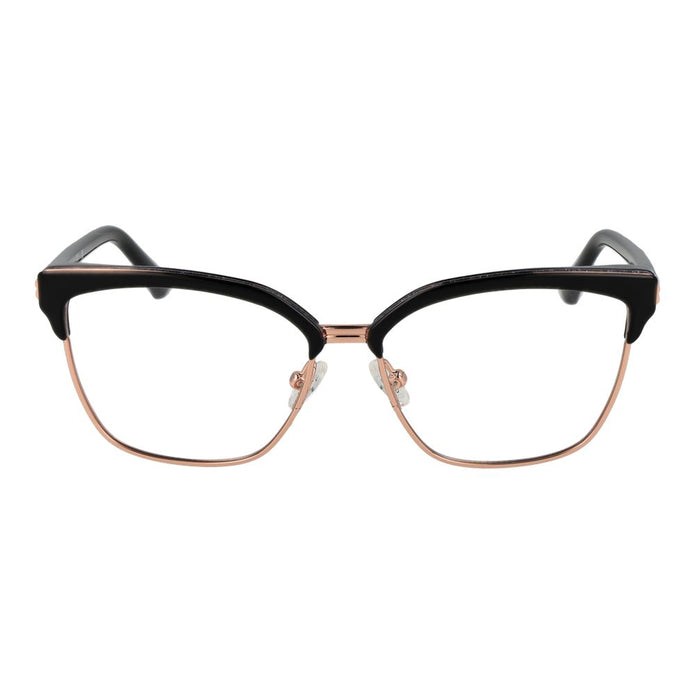 Rose Gold Women Optical Frames