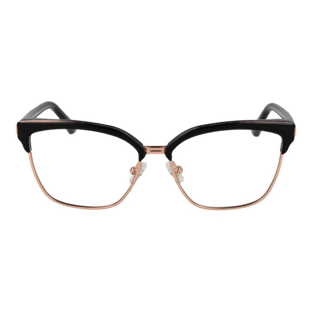 Rose Gold Women Optical Frames