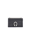 Light Blue Calf Leather Bos Taurus Handbag