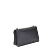 Light Blue Calf Leather Bos Taurus Handbag