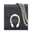 Light Blue Calf Leather Bos Taurus Handbag