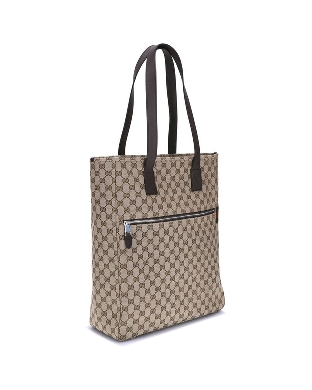 GG canvas Tote Bag