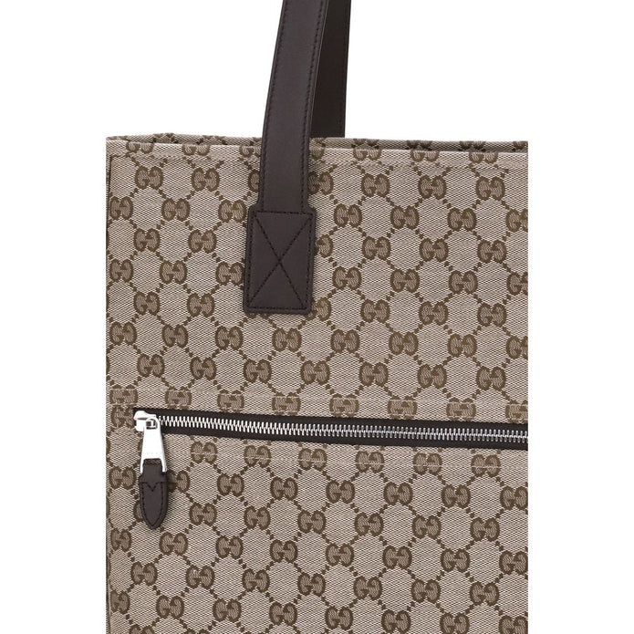 GG canvas Tote Bag
