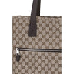 GG canvas Tote Bag