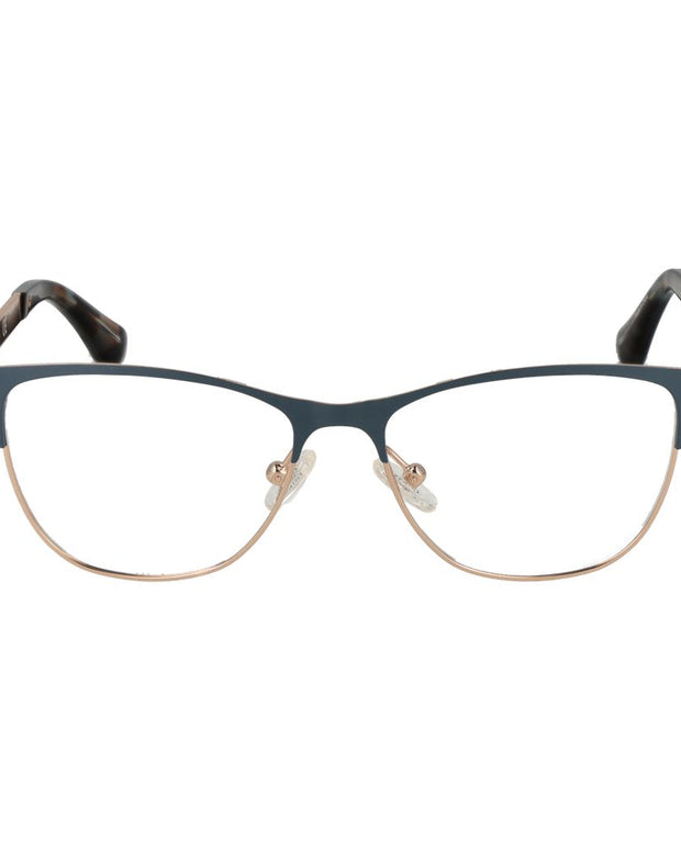 Rose Gold Women Optical Frames