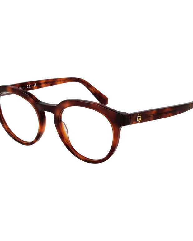 Brown Acetate Glasses (Frames)