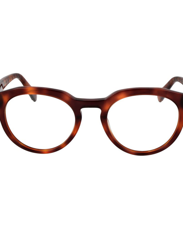 Brown Men Optical Frames