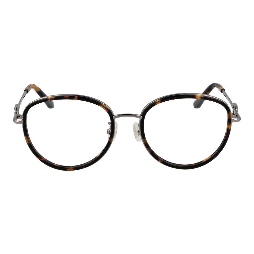 Brown Metal Glasses (Frames)