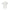White Cotton Men T-Shirt