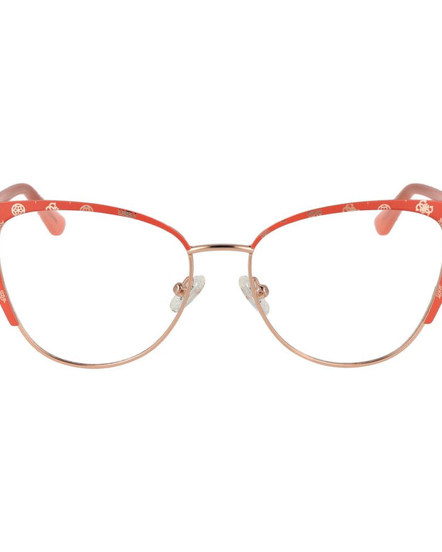 Pink Women Optical Frames