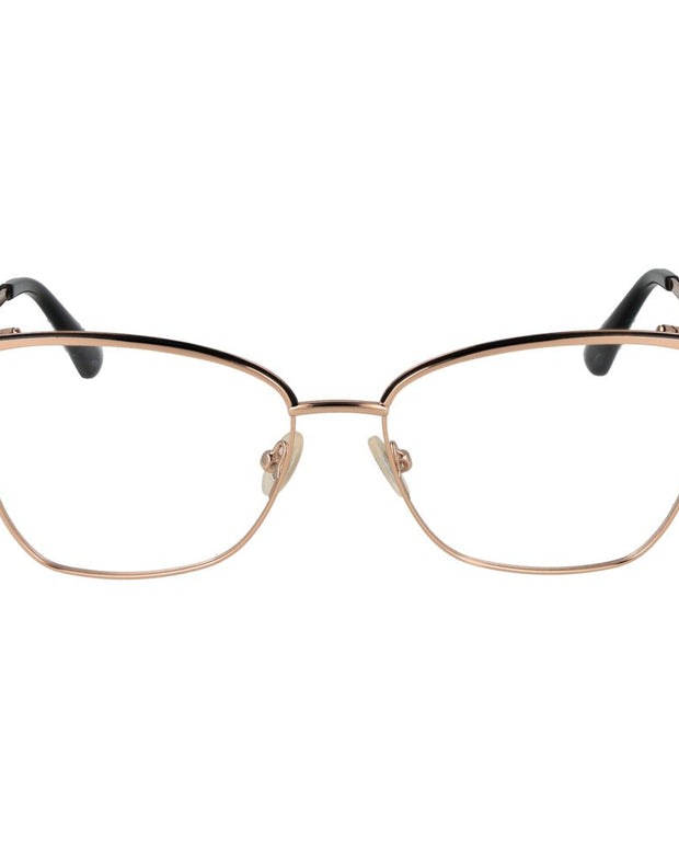 Rose Gold Women Optical Frames