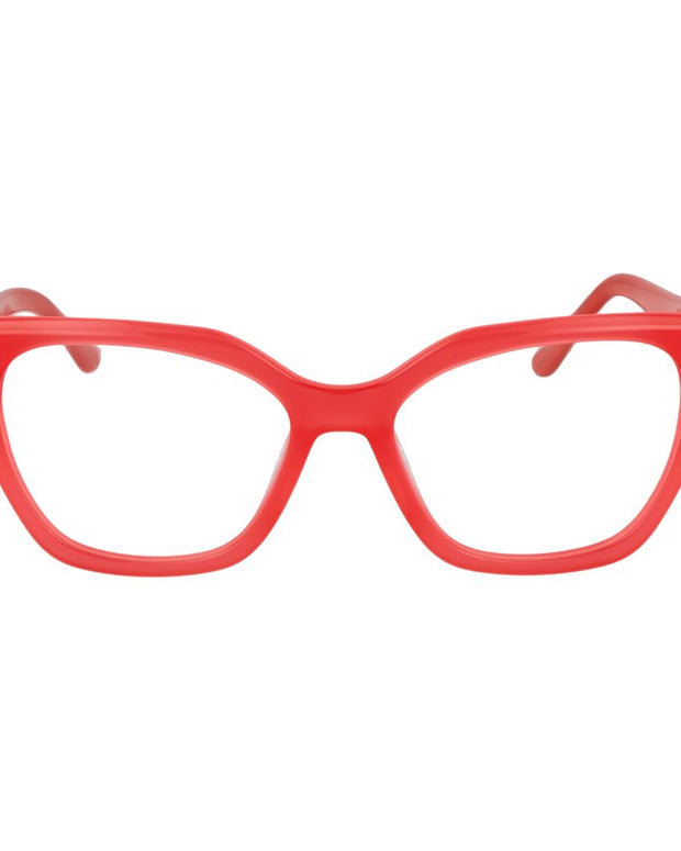 Pink Women Optical Frames
