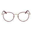 Purple Women Optical Frames