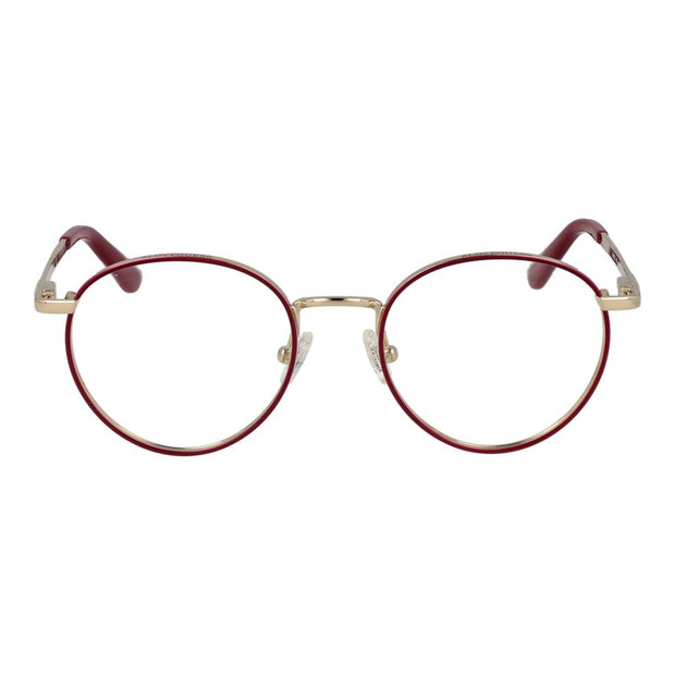 Purple Women Optical Frames