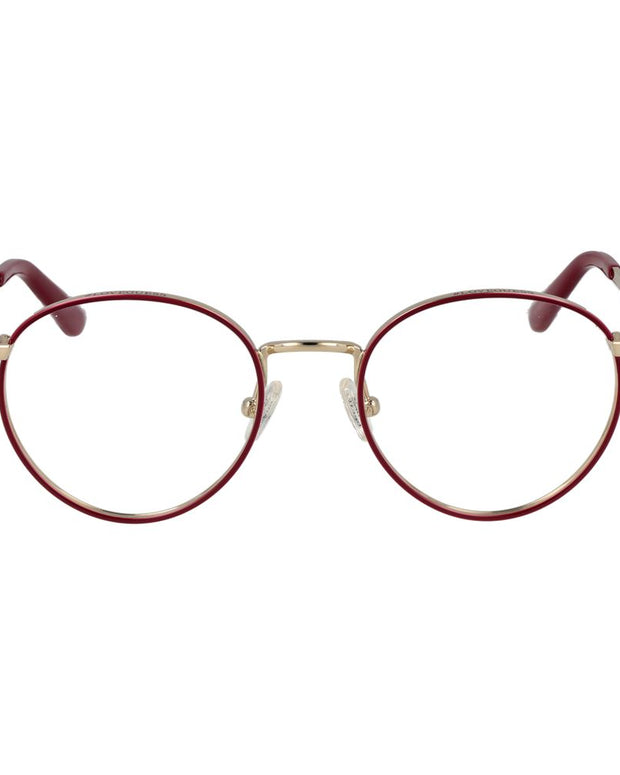 Purple Women Optical Frames