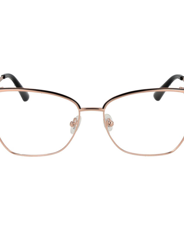 Rose Gold Women Optical Frames