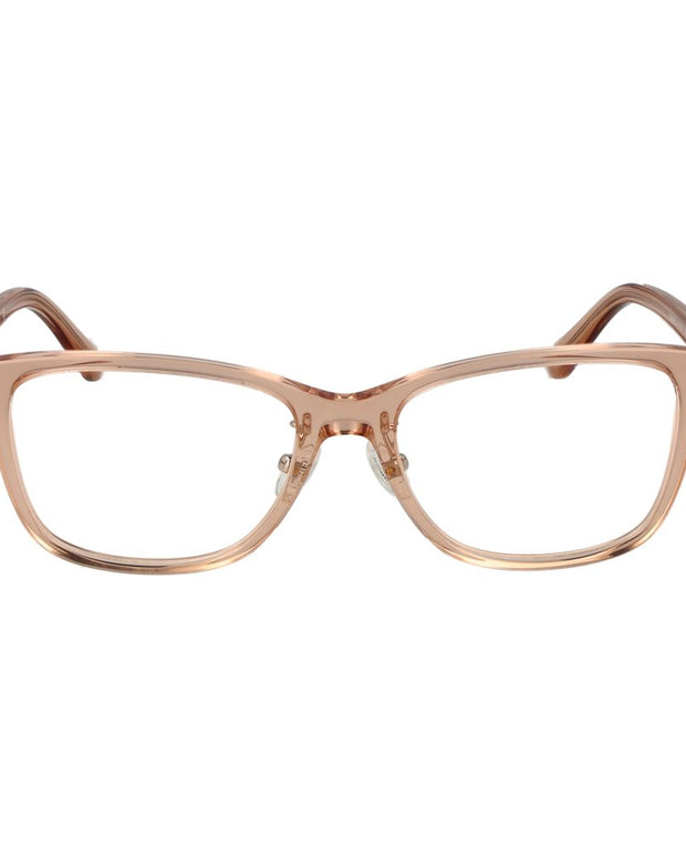 Beige Women Optical Frames