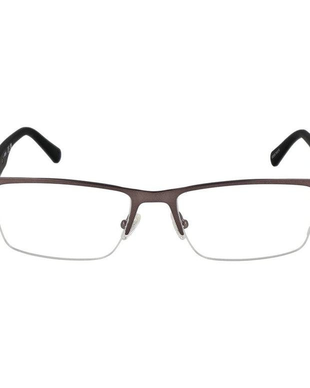 Brown Men Optical Frames
