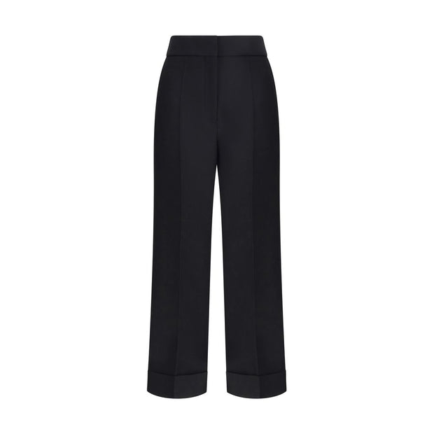 Wool Pants
