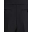 Wool Pants